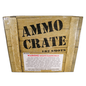 Ammo Crate