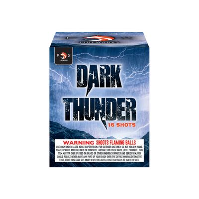 Dark Thunder