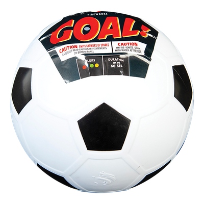 Goal!