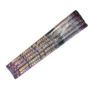 Magic Candle 10 Ball