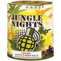 Jungle Nights