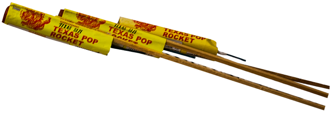 Texas Pop Rockets