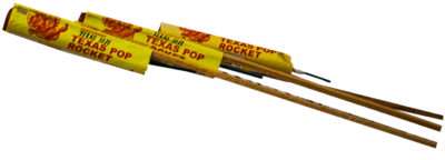 Texas Pop Rockets