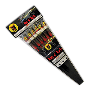 Big N Bad Rockets