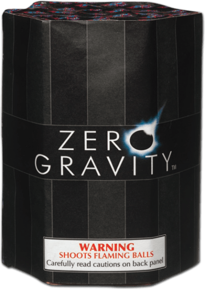 Zero Gravity
