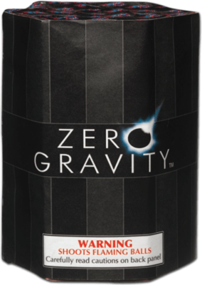 Zero Gravity