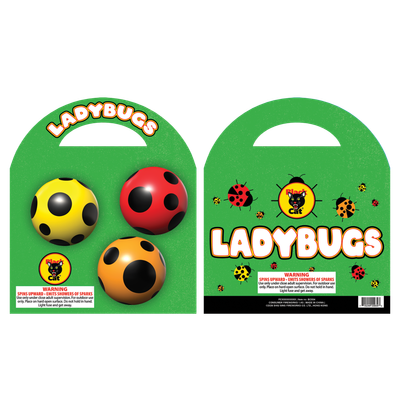 Lady Bugs