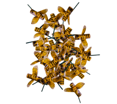 Bumble Bees