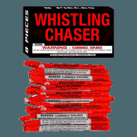 Whistling Chaser