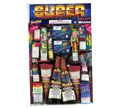 Super Assortment