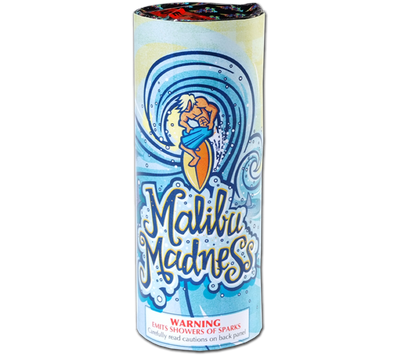 Malibu Madness