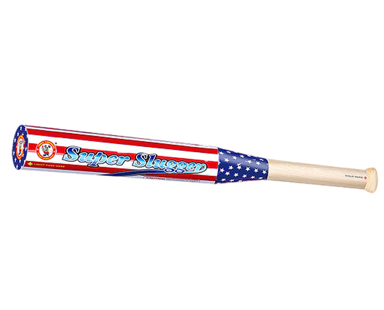 Super Slugger