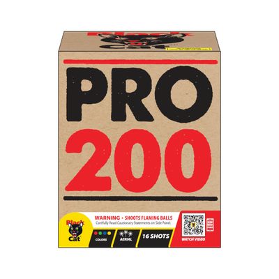 Pro 200