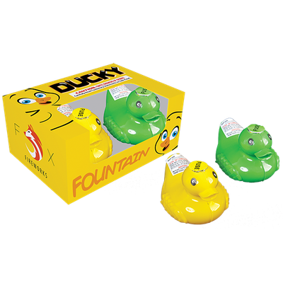 Ducky