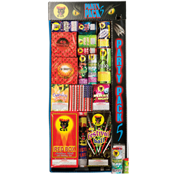 Party Pack #5