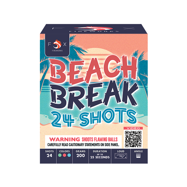Beach Break