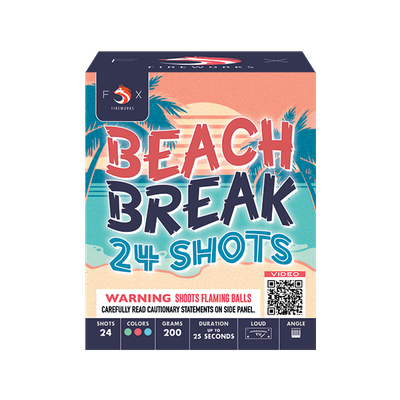 Beach Break