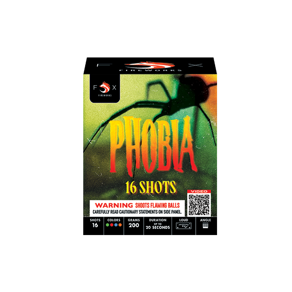 Phobia