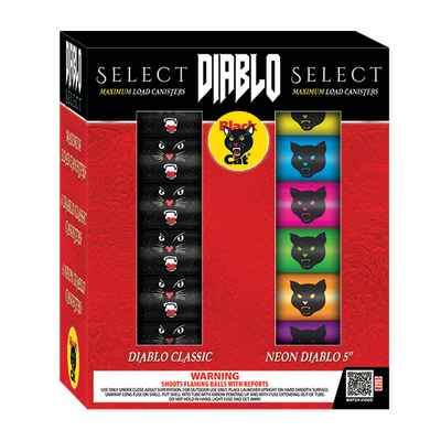 Diablo Select