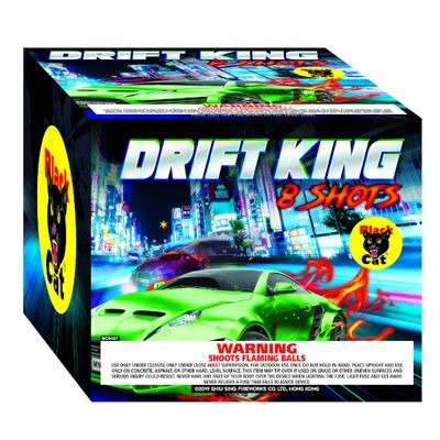 Drift King
