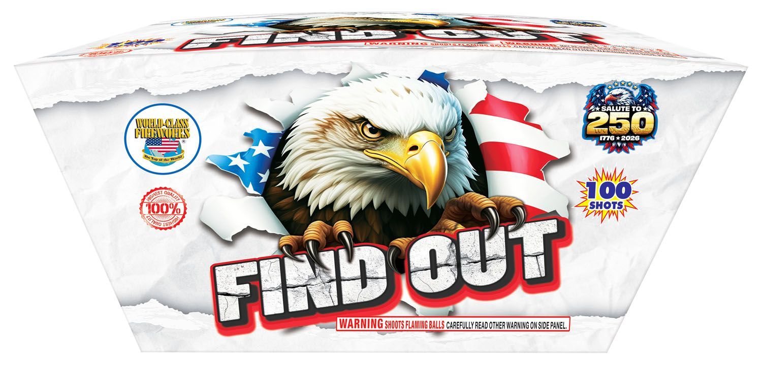Find Out