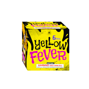 Yellow Fever