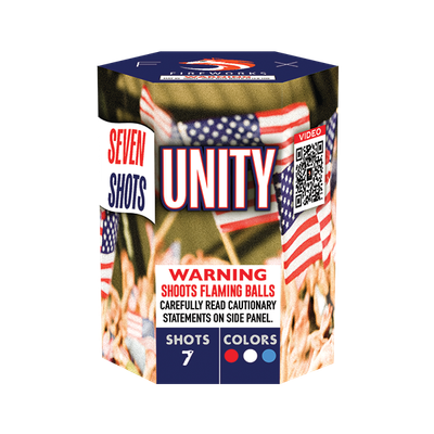 Unity