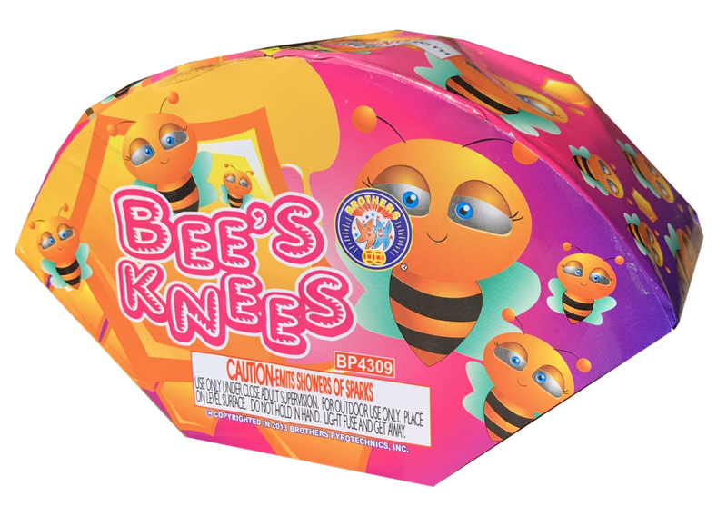 Bees Knees