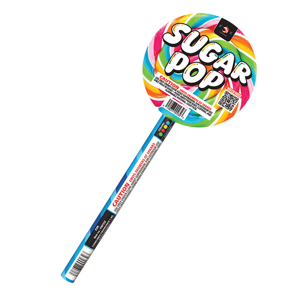 Sugar Pop