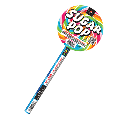 Sugar Pop