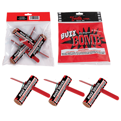 Buzz Bomb