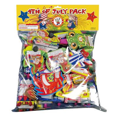 4th of July Bag 4th of July Bag
