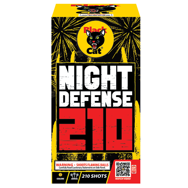 Night Defense