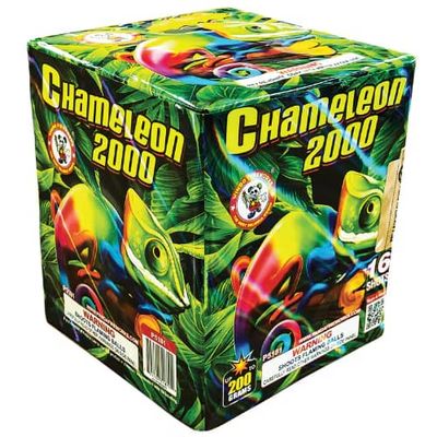 Chameleon 2000