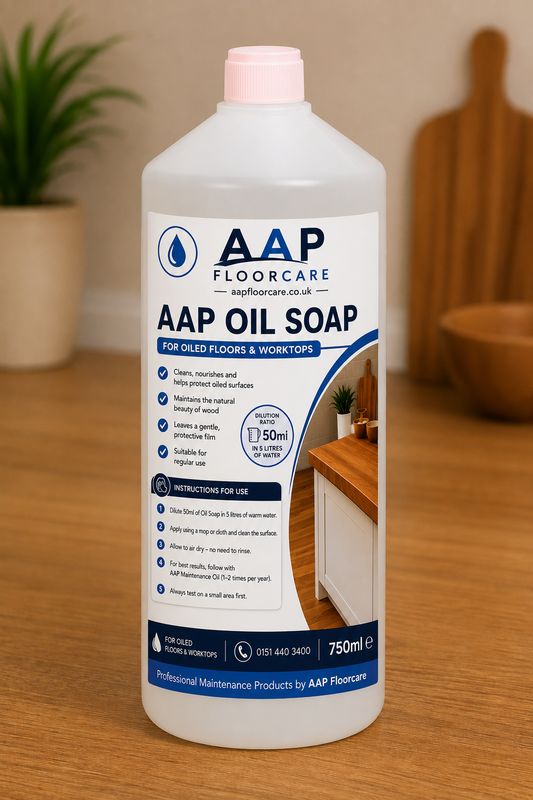 🪵 Wood Care Products