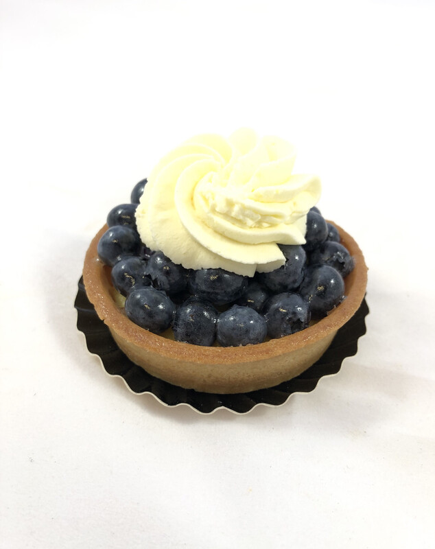 Blueberry