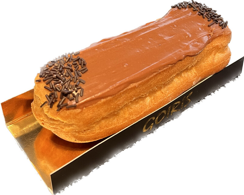 Eclair Lactosevrij (enkel In Weekend)