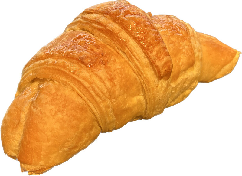 Suiker Croissant