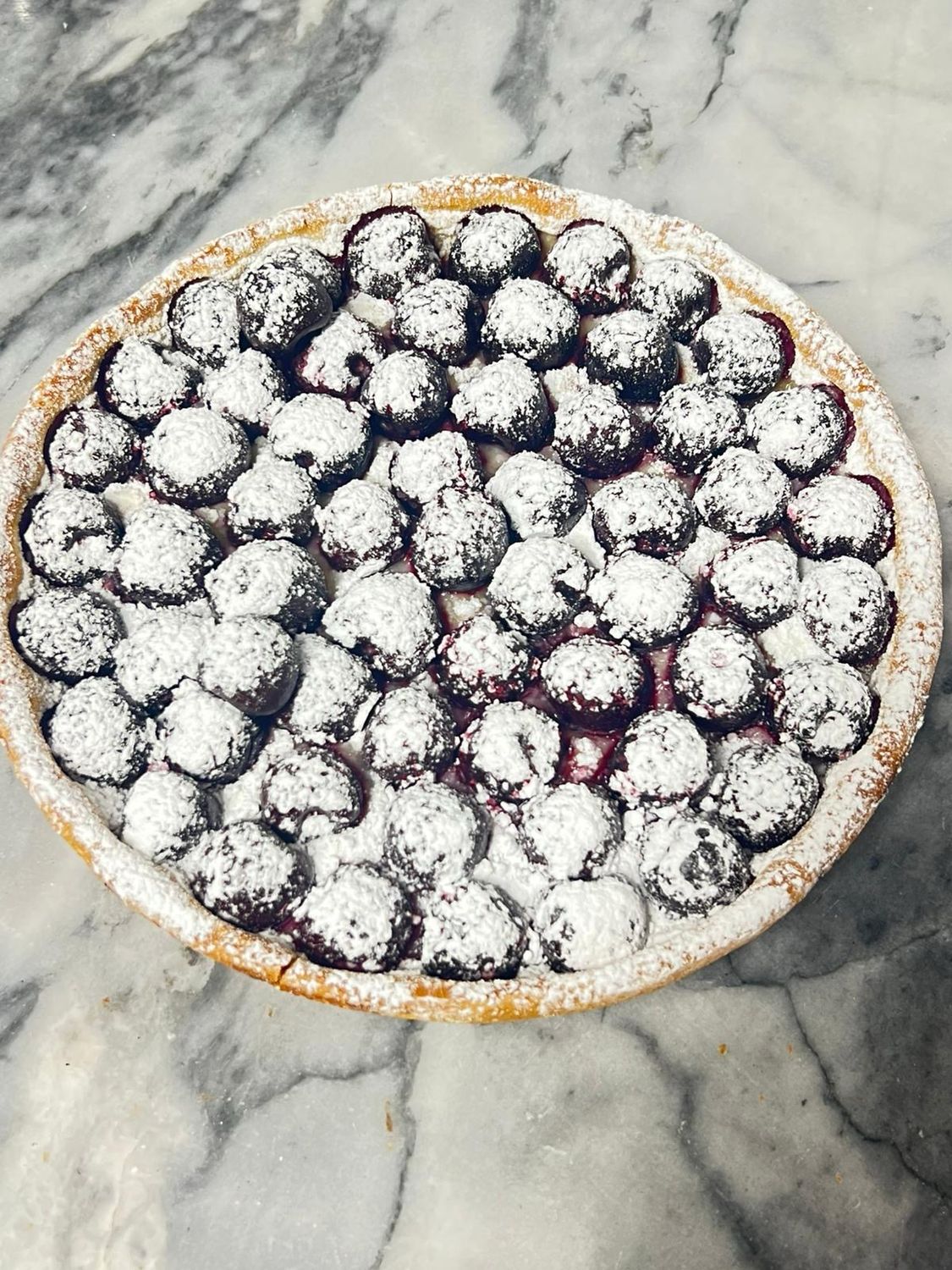 Haspengouwse Kersenvlaai