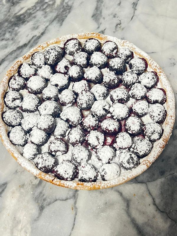 Haspengouwse Kersenvlaai