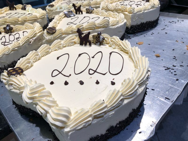 Creme au beurre gateau