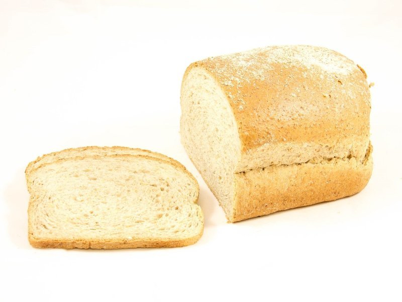 7 granen brood