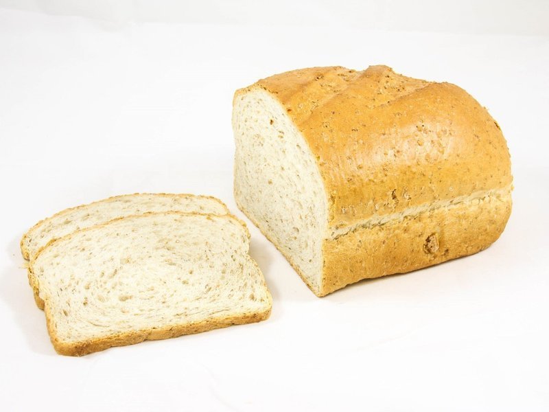 Abdij brood