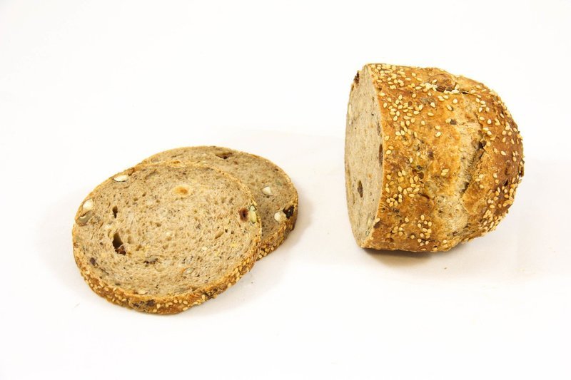 Notenbrood Klein
