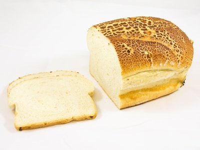 Tijgerwit brood