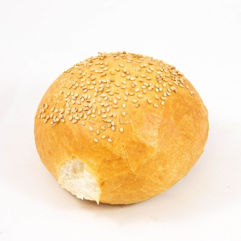 Pistolet met zaadjes