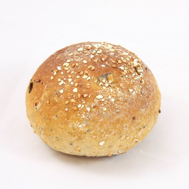 Quinoa pistolet
