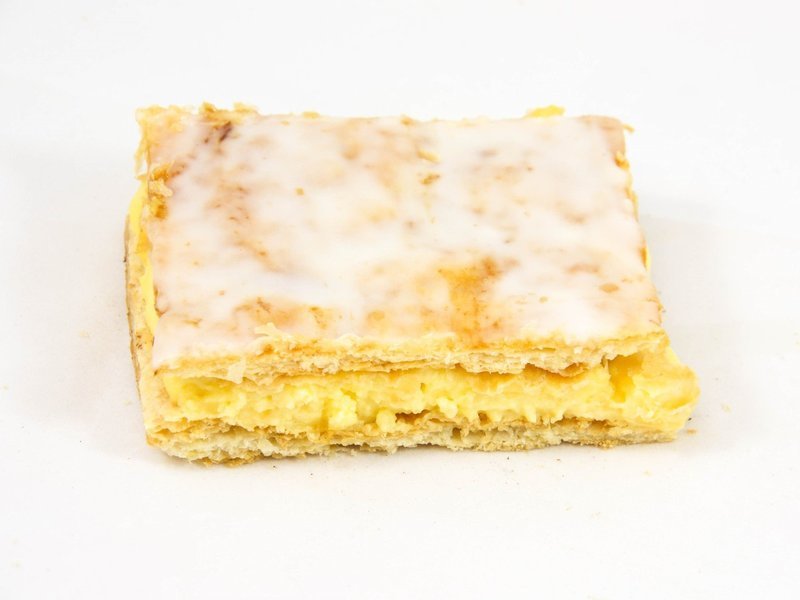 Glacée