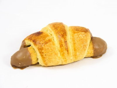 Nutella Croissant