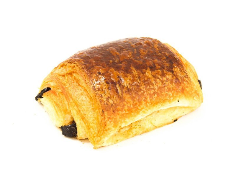 Chocoladebroodje